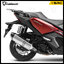 แร็คท้าย TOP RACK SRC FOR HONDA ADV 350
