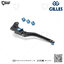 มือคลัตช์ Gilles tooling Hand Clutch Lever Blue Limited Folding : for Yamaha R6 2006-2016
