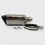 ปลายท่อสูตร ปลายท่อแต่ง Akrapovic สวมคอ 2 นิ้ว ทรงอ้วนสั้นปลายคาร์บอน ยาว 14 นิ้ว