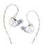 Simgot EW300 หูฟัง IEMs Hybrid 3 ไดร์เวอร์ 1DD+1Planar+1PZT เปลี่ยนท่อนำเสียงได้ ประกันศูนย์ไทย