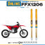 โช้คหน้า OHLINS FFX1206 FOR Stark VARG 2023