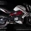 กันดีด Mud Guard: Leon FOR BENELLI TNT 300