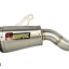 ท่อมอเตอร์ไซค์ AKRAPOVIC SHORTY SLIP-ON FOR KAWASAKI Z900 ท่อแต่ง ท่อสูตร ท่อบิ๊กไบค์ ท่อBigbike ท่อไอเสีย เอ็กพอร์ต