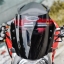 ชิวหน้า MOTOZAAA ทรงสูง FOR DUCATI MONSTER 821