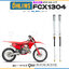 สปริงโช้คหน้า Ohlins FCX1304 For Gas Gas EX 250 2024