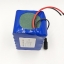 แบตเตอรี่ 24V 12AH Li-ion battery 18650 6S4P