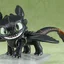 Nendoroid How to Train Your Dragon Toothless