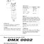 โช๊คหลังแต่ง Ohlins DMX0002 For Yamaha YZ 65 ปี 2018-2024