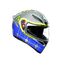 หมวกกันน็อค AGV K1 ROSSI MUGELLO 2015