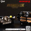 ปั้มล่าง Accossato Radial Brake Caliper Forged Monoblock
