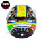 หมวกกันน็อค AGV K3-SV BULEGA