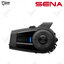 บลูทูธ/บลูทูธติดหมวก/หูฟัง/หูฟังบลูทูธ SENA Bluetooth 10C EVO Single