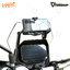 ชุดขาจับโทรศัพท์ Phone Holder 02 สีดำ