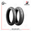 ยางมอเตอร์ไซค์ Bridgestone Battlax BT46 : F 110/70-17 + R 150/70-17