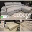 โซฟา รุ่น Cloudy