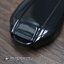 เคสกุญแจดิสเพล BMW TPU 360องศา สีดำ (รุ่นAC122)