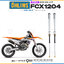 สปริงโช้คหน้า Ohlins FCX1204 For KTM 450 SX-F 2021-2024