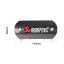 การ์ดรัดท่อ AKRAPOVIC เคฟล่า