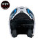 หมวกกันน็อคเต็มใบเปิดคางได้ Real Helmets ATLAS STRATUS หมวกกันน็อค Flip-Up สไตล์สปอร์ต ยกคางได้ เท่ล้ำทุกมุมมอง