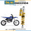 โช๊คหลังแต่ง Ohlins DMX0104 For Yamaha YZ 85 ปี 2019-2024