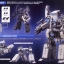 Gigantic Arms 03 Movable Crawler