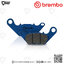 ผ้าเบรก Brembo (07YA53CC) : for YAMAHA : MT-03 16-20 / R3 15-22 / X-MAX