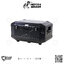 กล่องหลัง HEPCO & BECKER : Xplorer TC TOPCASE XPLORER 60 BLACK