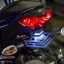 ท้ายกุด LEON FOR YAMAHA R3/MT03