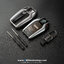 เคสกุญแจดิสเพล BMW Display key โลหะ รุ่นAC207