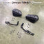 การ์ดมือ หรือ การ์ด แฮนด์ MotoLordd For Honda CL 300/500