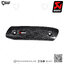 การ์ดท่อ Akrapovic Carbon Heat guard : for Ducati Scrambler 1100 2021