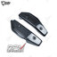 ครอบเรดิเอเตอร์ RPM Carbon Radiator Guard : for Ducati Hypermotard 821/939 2013+