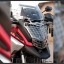 การ์ดไฟหน้า SRC FOR HONDA NC750 2016-2019