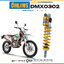 โช๊คหลังแต่ง Ohlins DMX0302 For KTM 500 EXC-F ปี 2017-2023