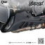 อกล่าง Ermax Belly Pan : for Yamaha MT10 2017-2019