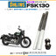 สปริงโช้คหน้า Ohlins FSK130 For Triumph Bonneville Bobber 2017-2019
