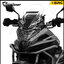 การ์ดไฟหน้า HEADLIGHT GUARD SRC FOR HONDA NC750X (DCT)