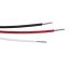 ขดลวดอะไหล่ปีนเป่าลมร้อนเชื่อมท่อและแผ่นพลาสติ-AC220V 1600w-1800w Three Wires Heating Core with Overheating Protection
