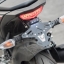 ท้ายสั้น Tail Tidy M.A.D FOR YAMAHA M-SLAZ
