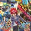 การ์ดไฟท์ แวนการ์ด cardfight vanguard ภาษาไทย Card Fight !! Vanguard G TH Box - Collector Pack 13 [VGT-GCP13]