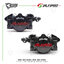คาลิปเปอร์ GaleSpeed ELABORATE FRONT CALIPER RIGHT OR LEFT 2 PISTON 34 TITANIUM BOLT