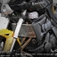 การ์ดหม้อน้ำ มอเตอร์ไซค์ บิ๊กไบค์ ลาย Versys motoplay