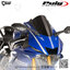 ชิลด์หน้า Puig Windshield : for Yamaha R6 2017-2020 All new!!
