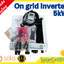 Solis Grid tie/ On grid Inverter ขนาด 5kW (มีไวไฟ + Smart meterกันย้อน, รับประกันศูนย์ไทย 5ปี ,ผ่านการรับรองจากการไฟฟ้า )