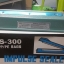 เครื่องซีลมือกด FS-300 ความกว้าง 30 ซม 400 Watt แบบโลหะ