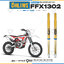 โช้คหน้า OHLINS FFX1302 FOR Beta RR 4T 430 2019-2023