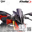 ชิลด์หน้า Puig Windshield : for Ducati Street Fighter 848/1100