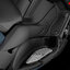 Foot plate with extra Protection แผ่นวางเท้าพร้อมกันล้มด้านข้าง X-MAX 300