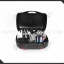 กล่องหลัง Hepco & Becker : Junior 55 Top Hard Case (Black)
