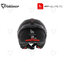 หมวกกันน็อค MT Helmet : COSMO SV SOLID MATT BLACK
